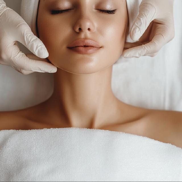 Collagen Induction (Microneedling)